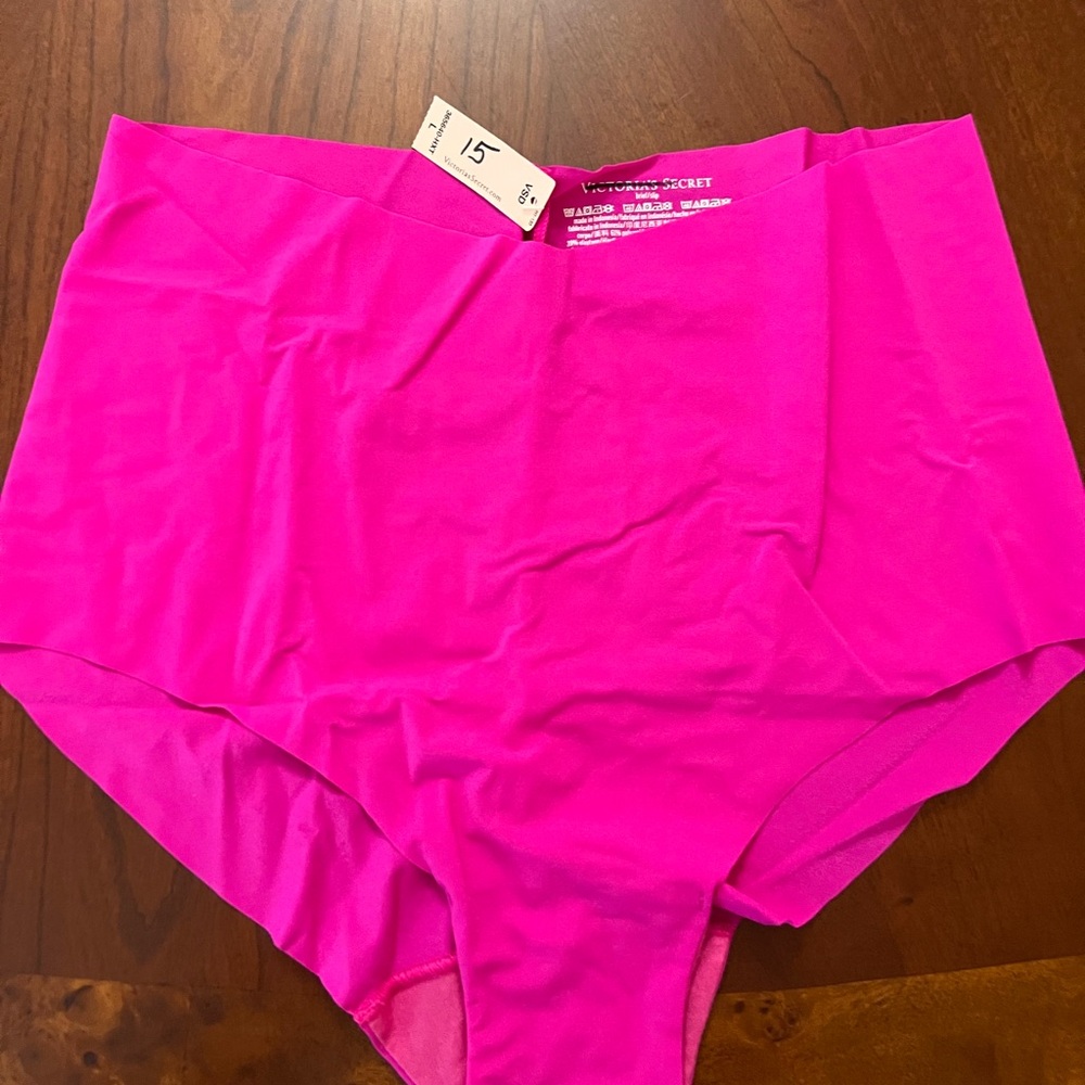 Victoria's Secret Pink Women's Panties